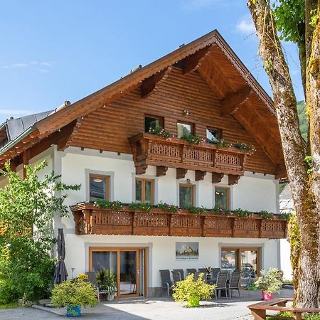 Ferienhaus Хинтерзее Экстерьер фото