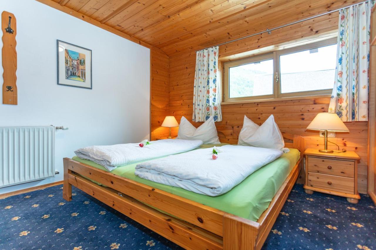 Ferienhaus Хинтерзее Экстерьер фото