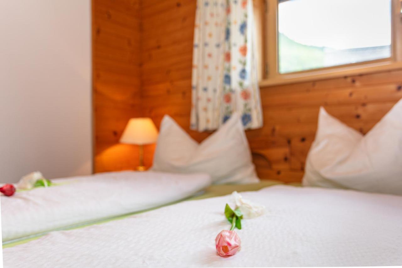 Ferienhaus Хинтерзее Экстерьер фото